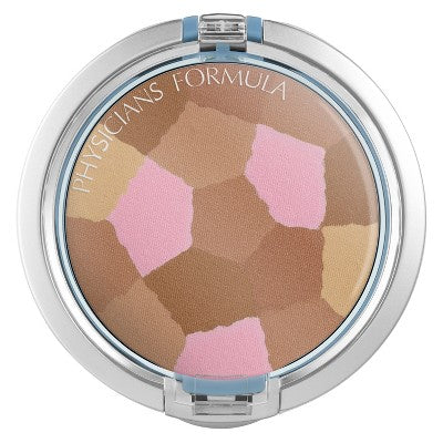 Physicians Formula Bronzer Powder Palette Healthy Glow 0.03oz - Imperfect Box - Image 2
