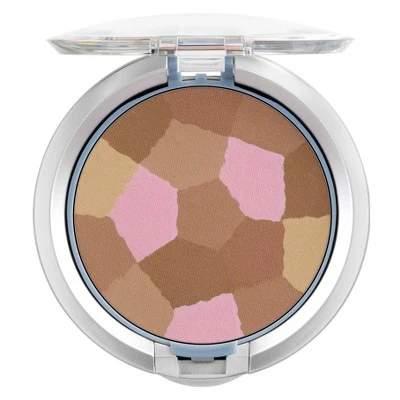 Physicians Formula Bronzer Powder Palette Healthy Glow 0.03oz - Imperfect Box - Image 3