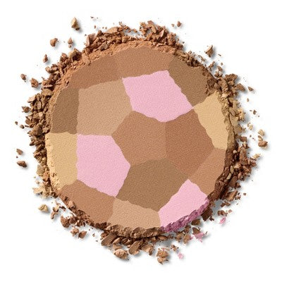 Physicians Formula Bronzer Powder Palette Healthy Glow 0.03oz - Imperfect Box - Image 4