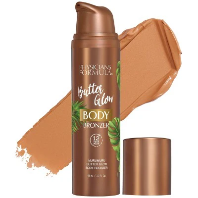 Physicians Formula Butter Glow Body Bronzer 0.38 fl oz - Imperfect Container - Image 2