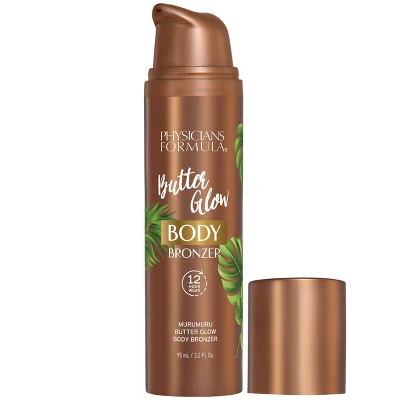 Physicians Formula Butter Glow Body Bronzer 0.38 fl oz - Imperfect Container - Image 4