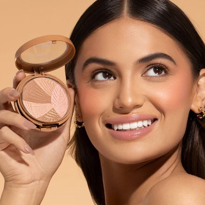 Physicians Formula Butter Glow Bronzer + Blush 0.29oz - Imperfect Box - Image 4