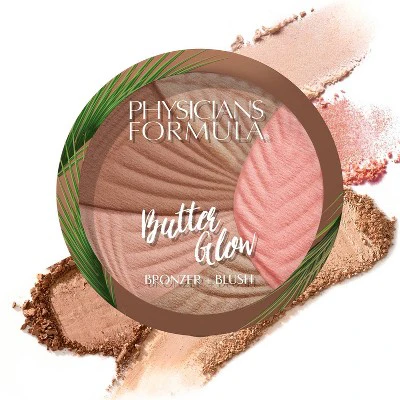 Physicians Formula Butter Glow Bronzer + Blush 0.29oz - Imperfect Box - Image 6