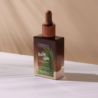 Physicians Formula Butter Glow Bronzing Serum 1 fl oz - Imperfect Container - Image 3