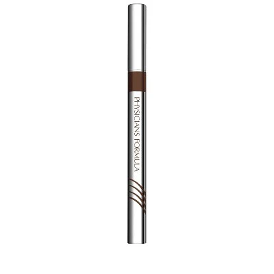 Physicians Formula Eye Booster Ultra Fine Eyeliner Deep Brown 0.016 fl oz - New - Image 3