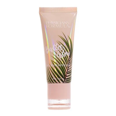 Physicians Formula Glow Liquid Highlighter Murumuru Butter 1.3 fl oz - New - Image 2