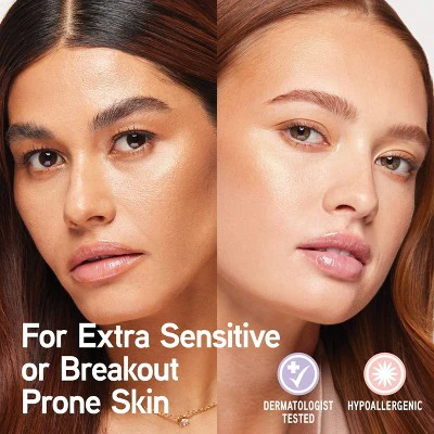 Physicians Formula Mineral Wear Diamond Dust Bronzer - Imperfect Box - Image 3