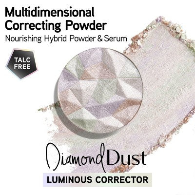 Physicians Formula Mineral Wear Diamond Dust Corrector 0.2oz - Imperfect Box - Image 6