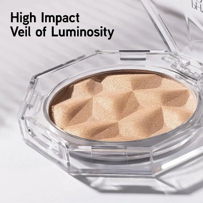 Physicians Formula Mineral Wear Diamond Glow Dust Powder Luminous Gleam 0.21oz - New - Image 10