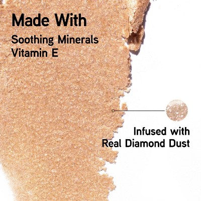 Physicians Formula Mineral Wear Diamond Glow Dust Powder Luminous Gleam 0.21oz - New - Image 12