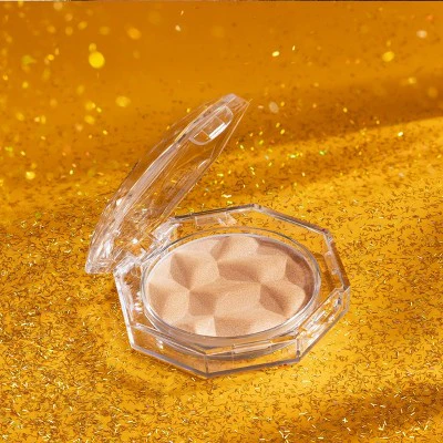 Physicians Formula Mineral Wear Diamond Glow Dust Powder Luminous Gleam 0.21oz - New - Image 8