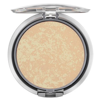 Physicians Formula Mineral Wear Pressed Powder Light Beige 0.3oz - New - Image 3
