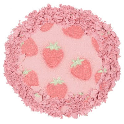Physicians Formula Murumuru Butter Blush Strawberry Jam 0.19oz - Imperfect Box - Image 5