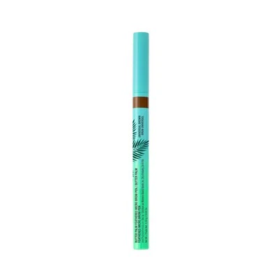 Physicians Formula Murumuru Butter Butter Palm Feathered Micro Eyebrow Enhancer Pen Brown 0.03 fl oz - New - Image 4