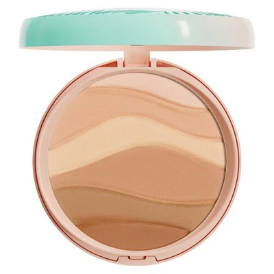 Physicians Formula Murumuru Butter Face Powder Creamy 0.38oz - Imperfect Box - Image 2