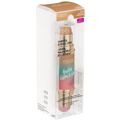 Physicians Formula Murumuru Butter Glow & Go Multi Use Stick Beachy Pink 0.32oz - Imperfect Box - Image 6
