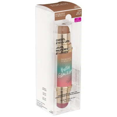 Physicians Formula Murumuru Butter Glow & Go Multi Use Stick Berry Tan 0.32oz - Imperfect Box - Image 6