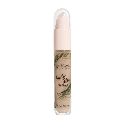 Physicians Formula Murumuru Butter Glow Concealer  Medium/Tan 0.19 fl oz - New - Image 3