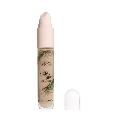 Physicians Formula Murumuru Butter Glow Concealer  Medium/Tan 0.19 fl oz - New - Image 5