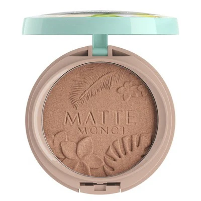 Physicians Formula Murumuru Butter Matte Monoi Butter Bronzer Matte Bronzer 0.38oz - New - Image 2