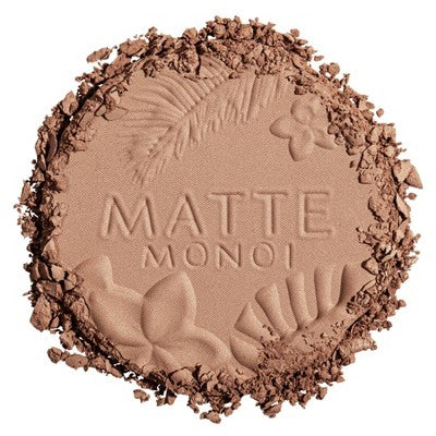Physicians Formula Murumuru Butter Matte Monoi Butter Bronzer Matte Bronzer 0.38oz - New - Image 3