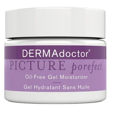 Picture Porefect Oil Free Moisturizer Daily Face Lotion - Missing Box