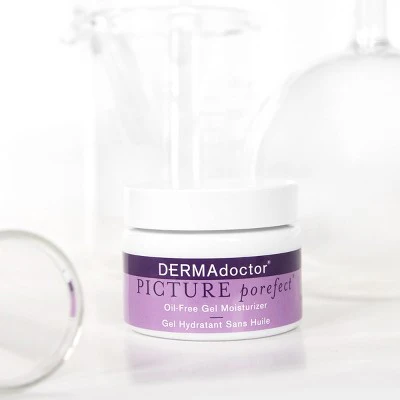 Picture Porefect Oil Free Moisturizer Daily Face Lotion - Missing Box - Image 11