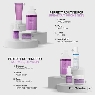 Picture Porefect Oil Free Moisturizer Daily Face Lotion - Missing Box - Image 5