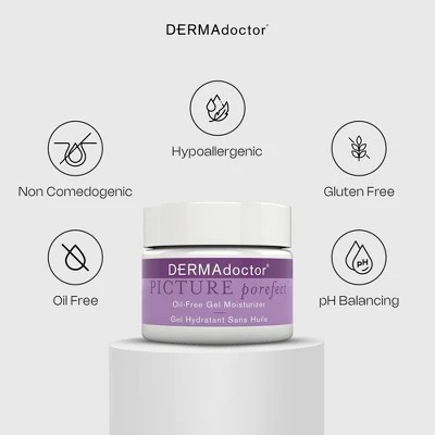 Picture Porefect Oil Free Moisturizer Daily Face Lotion - Missing Box - Image 6