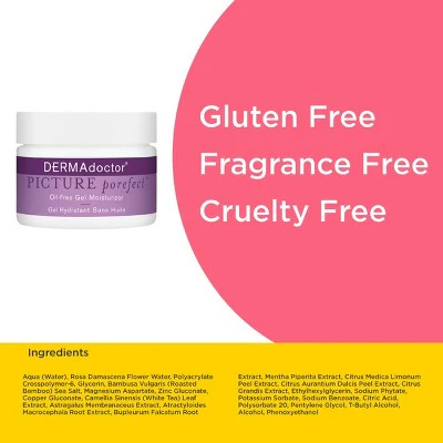 Picture Porefect Oil Free Moisturizer Daily Face Lotion - Missing Box - Image 8