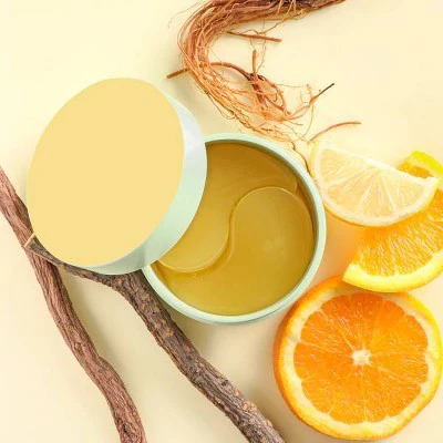 Pixi BeautifEYE Brightening Eye Patches with Vitamin C 60ct - Imperfect Box - Image 4