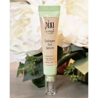 Pixi by Petra Collagen Eye Serum 25 0.84 fl oz - Imperfect Box - Image 3