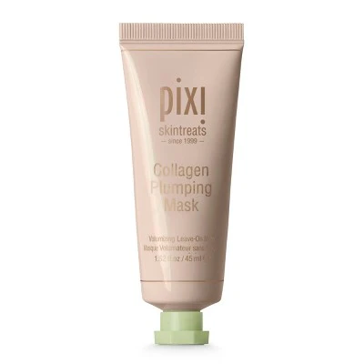 Pixi by Petra Collagen Plumping Face Mask 1.52 fl oz - Imperfect Box