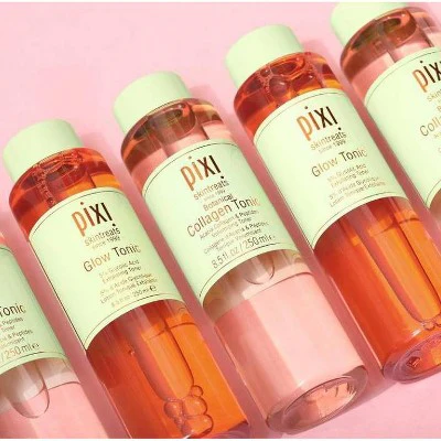 Pixi by Petra Collagen Tonic 8.5 fl oz - New - Image 3