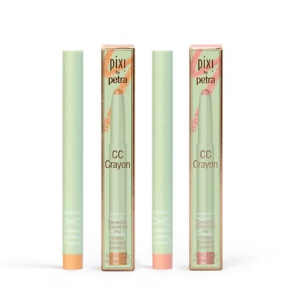Pixi by Petra Correction Concentrate Concealer Pen Bye Undereye  0.04oz - Imperfect Box - Image 5