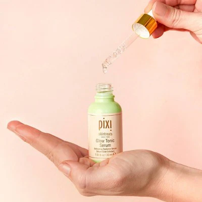 Pixi by Petra Glow Tonic Serum 1.01 fl oz  - Imperfect Box - Image 3