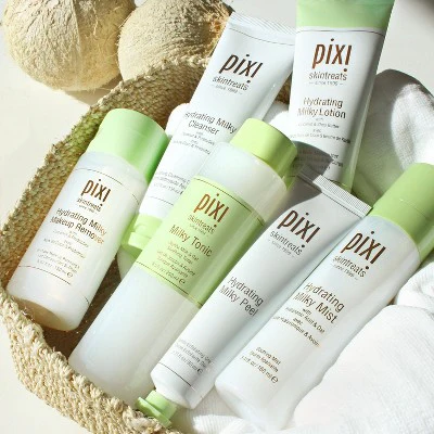 Pixi by Petra Hydrating Milky Mist 5.41 fl oz - New - Image 4