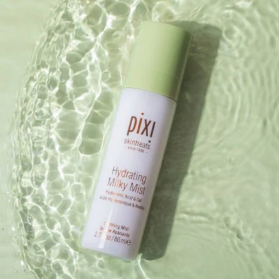 Pixi by Petra Hydrating Milky Mist 5.41 fl oz - New - Image 5