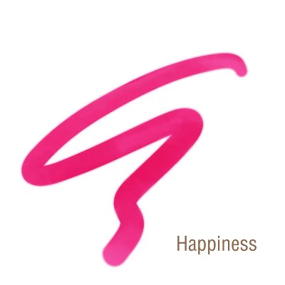 Pixi by Petra Lip Blush Happiness 0.08 fl oz - Imperfect Box - Image 2