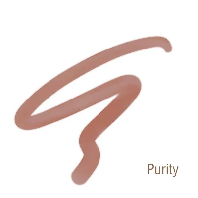 Pixi by Petra Lip Blush Purity 0.08 fl oz - Imperfect Box - Image 2