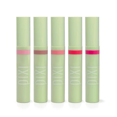 Pixi by Petra Lip Blush Youth 0.08 fl oz - Imperfect Box - Image 5