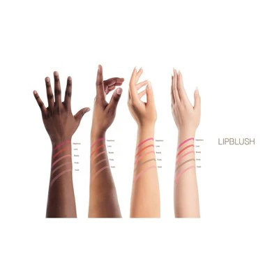Pixi by Petra Lip Blush Youth 0.08 fl oz - Imperfect Box - Image 7