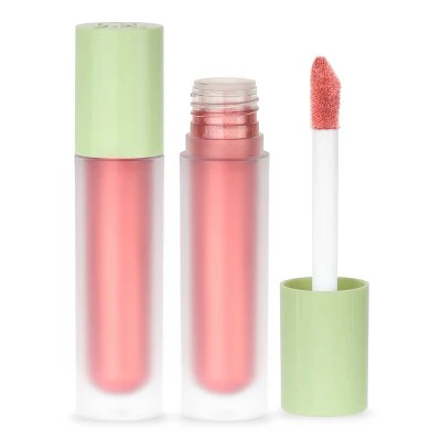 Pixi by Petra LiquidGlow Blush Fresh 0.23oz - Imperfect Box - Image 3