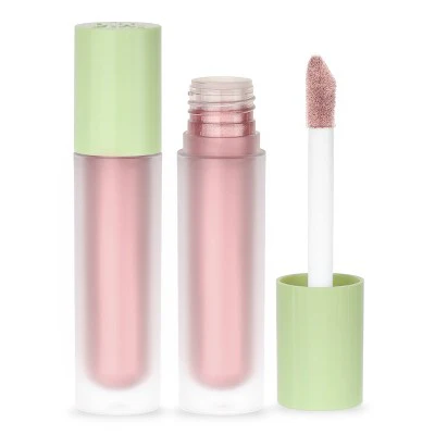 Pixi by Petra LiquidGlow Blush Pretty 0.23oz - Imperfect Box - Image 3