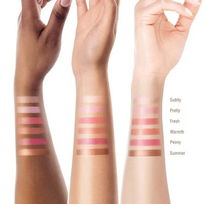Pixi by Petra LiquidGlow Blush Pretty 0.23oz - Imperfect Box - Image 5