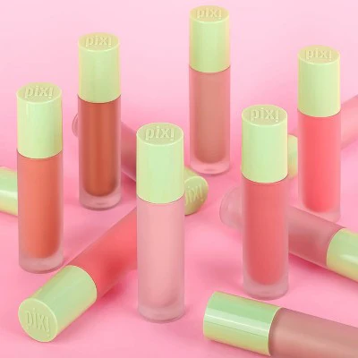 Pixi by Petra LiquidGlow Blush Pretty 0.23oz - Imperfect Box - Image 9