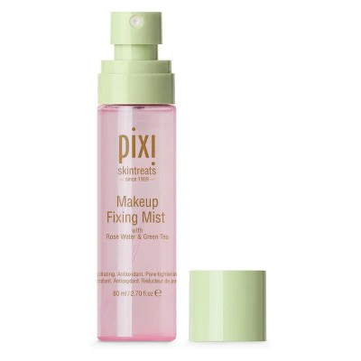 Pixi by Petra Makeup Fixing Mist 2.7 fl oz - Imperfect Container - Image 2