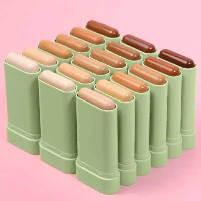 Pixi by Petra On-the-Glow BASE Foundation Cream 0.6oz - Imperfect Box - Image 11