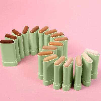 Pixi by Petra On-the-Glow BASE Foundation Fair 0.6oz - Imperfect Box - Image 10