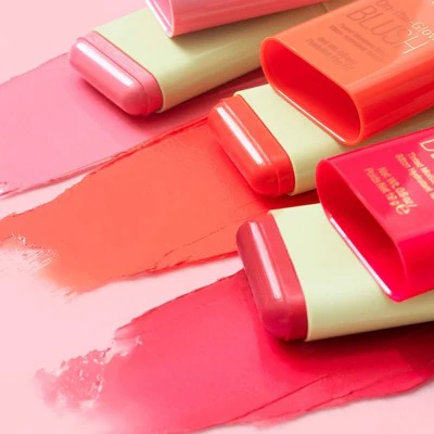 Pixi by Petra On-the-Glow Blush Juicy 0.6oz - Imperfect Box - Image 4